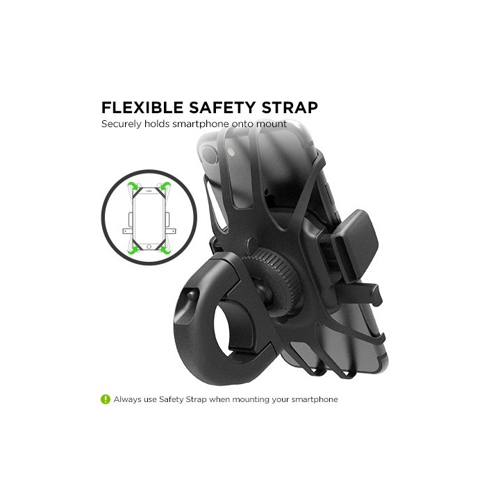 iOttie Easy One Touch 4 Bike Mount