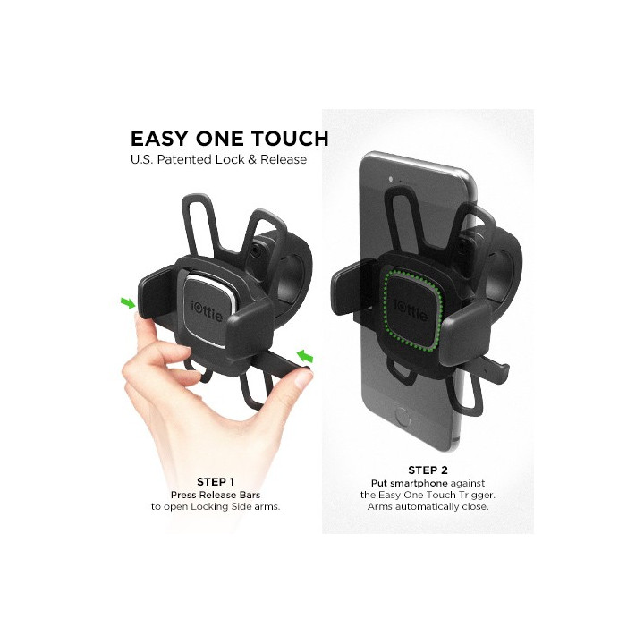 iOttie Easy One Touch 4 Bike Mount