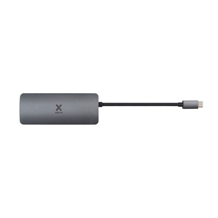 Xtorm USB-C Hub 4x USB 3.0