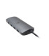 Xtorm USB-C Hub 4x USB 3.0