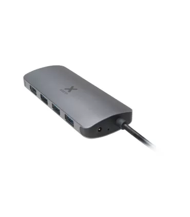 Xtorm USB-C Hub 4x USB 3.0