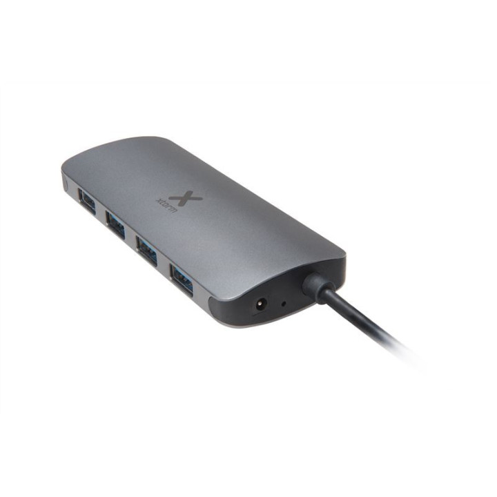 Xtorm USB-C Hub 4x USB 3.0