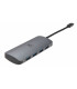 Xtorm USB-C Hub 4x USB 3.0