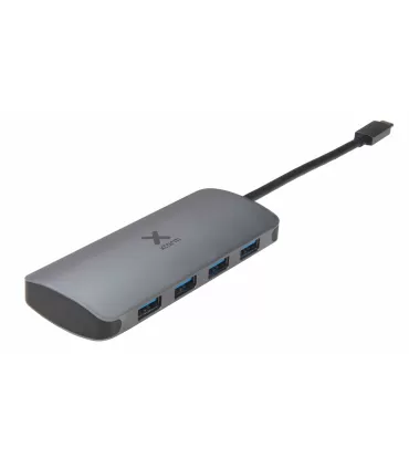 Xtorm USB-C Hub 4x USB 3.0