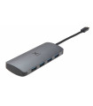 Xtorm USB-C Hub 4x USB 3.0