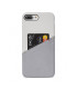 Decoded Leather Back C iPhone 8 Plus/7 Plus/6s Plus