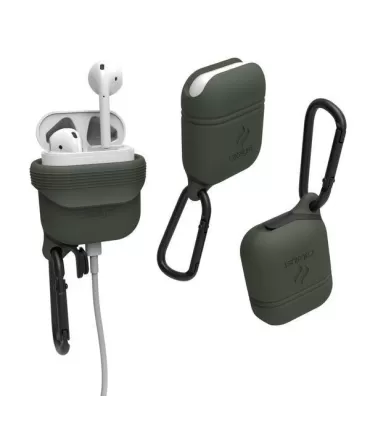 Catalyst Waterproof case AirPods