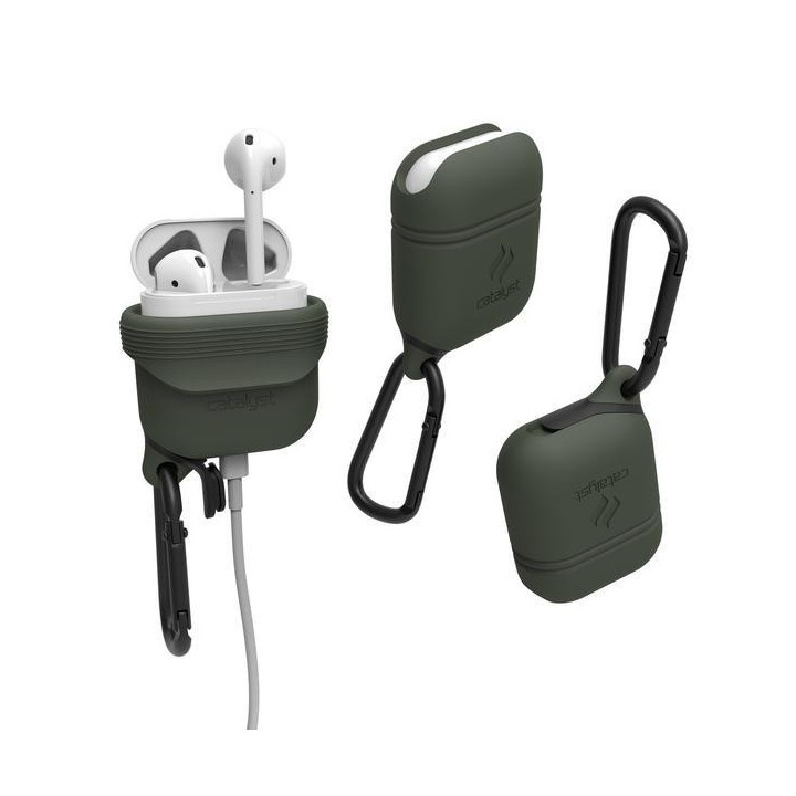 Catalyst Waterproof case AirPods