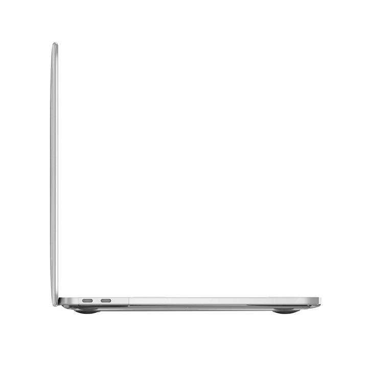Speck SmartShell Clear 13" MacBook Pro 2016/2017