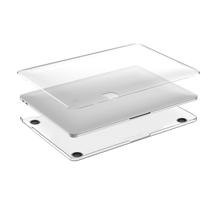 Speck SmartShell Clear 13" MacBook Pro 2016/2017