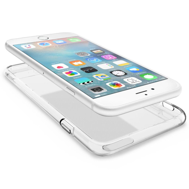 Spigen Liquid Crystal iPhone 6 Plus/6s Plus