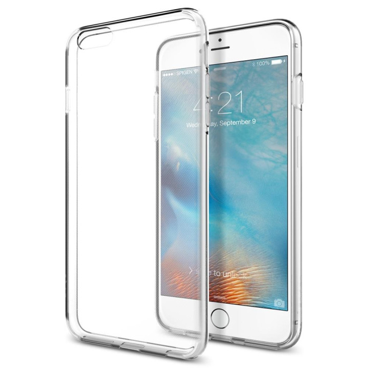 Spigen Liquid Crystal iPhone 6 Plus/6s Plus