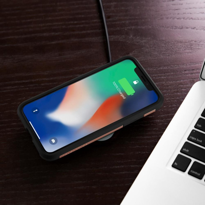 Spigen Essential F301W Wireless Charger