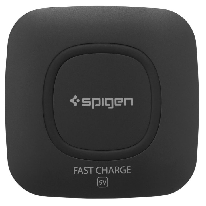 Spigen Essential F301W Wireless Charger