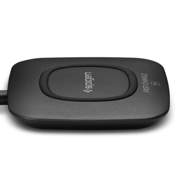 Spigen Essential F301W Wireless Charger