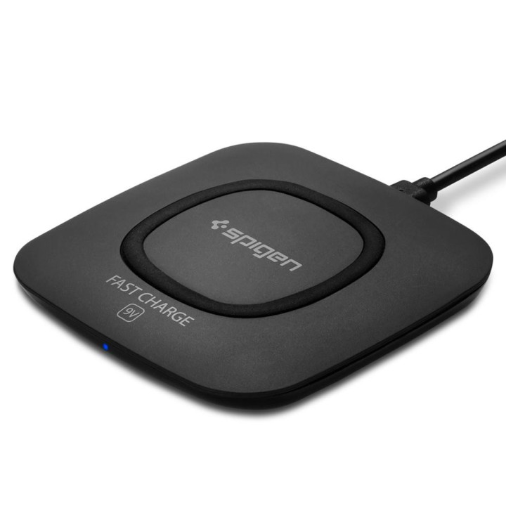 Spigen Essential F301W Wireless Charger