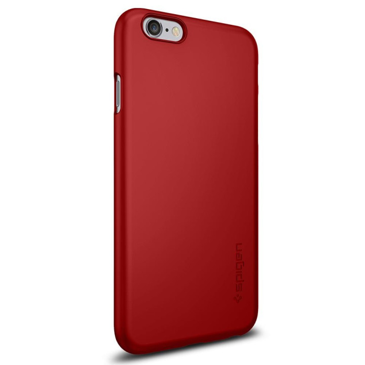Spigen Thin Fit iPhone 6