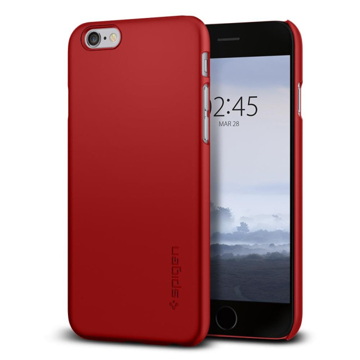 Spigen Thin Fit iPhone 6