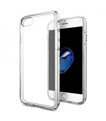 Spigen Ultra Hybrid iPhone 7