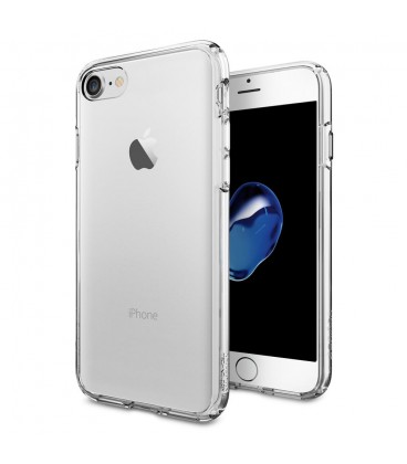 Spigen Ultra Hybrid iPhone 7