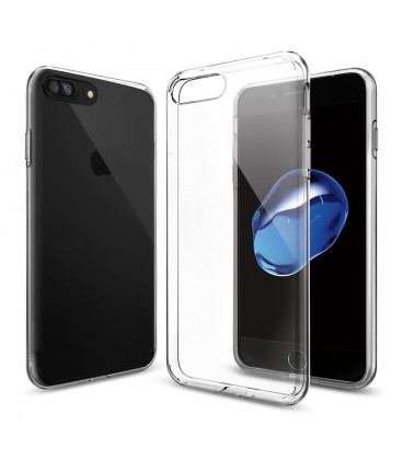 Spigen Liquid Crystal iPhone 7 Plus/8 Plus