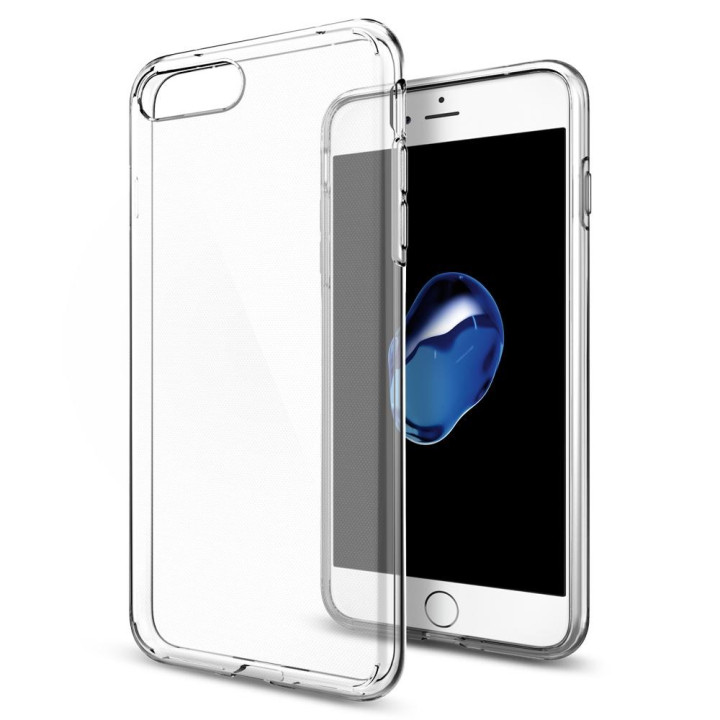 Spigen Liquid Crystal iPhone 7 Plus/8 Plus