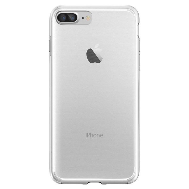 Spigen Liquid Crystal iPhone 7 Plus/8 Plus
