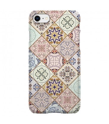 Spigen Thin Fit Arabesque iPhone 7/8