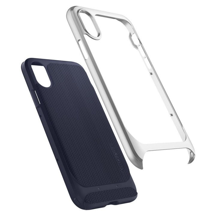 Spigen Neo Hybrid iPhone X