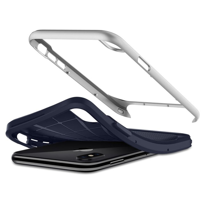 Spigen Neo Hybrid iPhone X