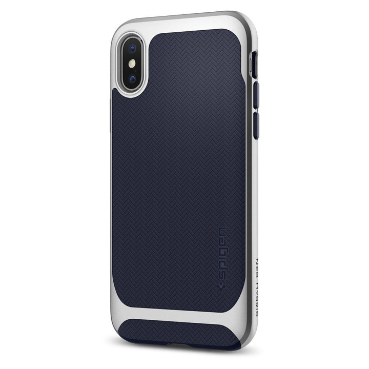 Spigen Neo Hybrid iPhone X