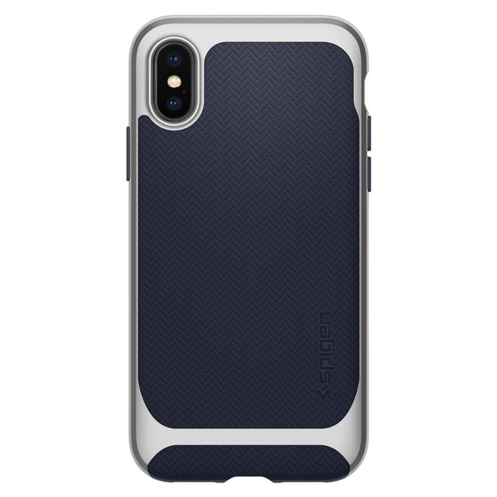 Spigen Neo Hybrid iPhone X
