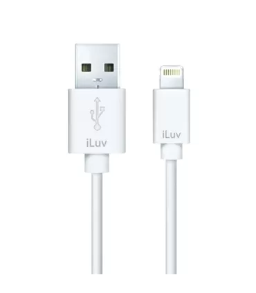 iLuv High Quality Lighting Cable