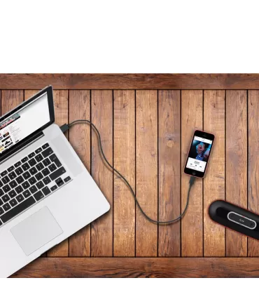 iLuv High Quality Lighting Cable