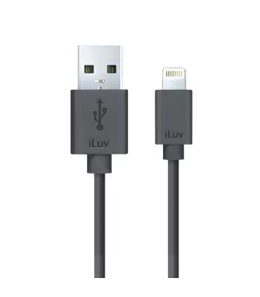 iLuv High Quality Lighting Cable