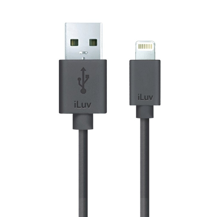 iLuv High Quality Lighting Cable