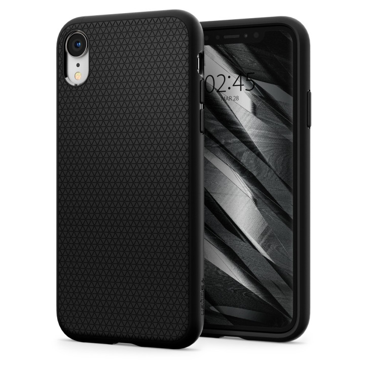 Spigen Liquid Air iPhone XR