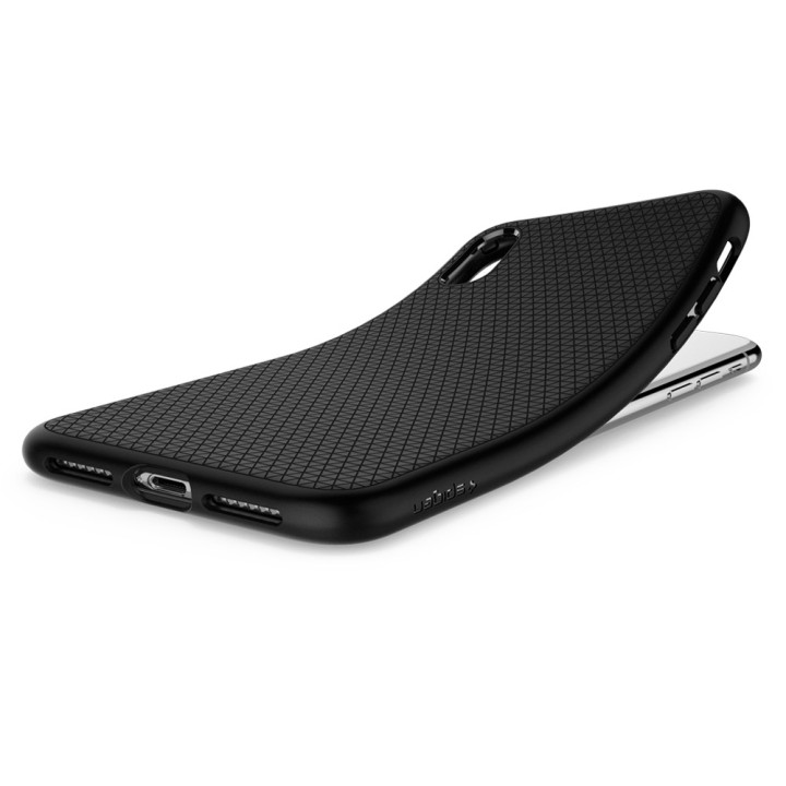 Spigen Liquid Air iPhone XR