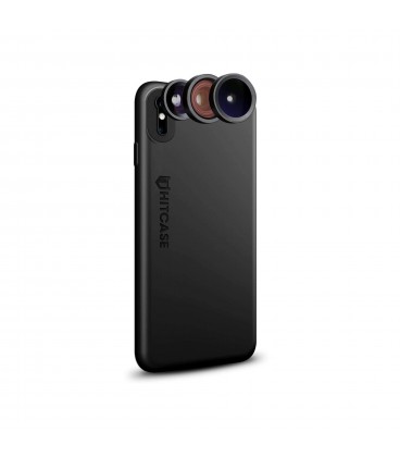Hitcase Crio iPhone X/XS