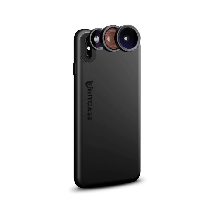 Hitcase Crio iPhone X/XS
