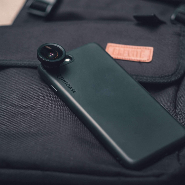 Hitcase Crio iPhone X/XS