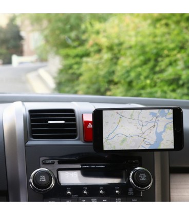 ExoMount Magnetic Air