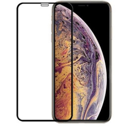 Odzu Glass Screen Protector iPhone E2E iPhone XS Max