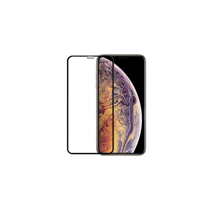 Odzu Glass Screen Protector iPhone E2E iPhone XS Max