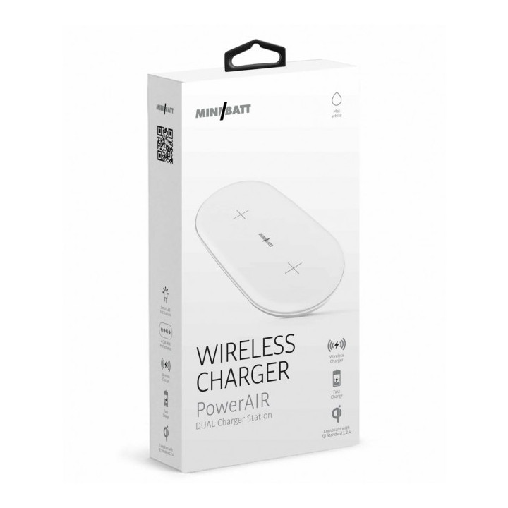 MiniBatt PowerAIR