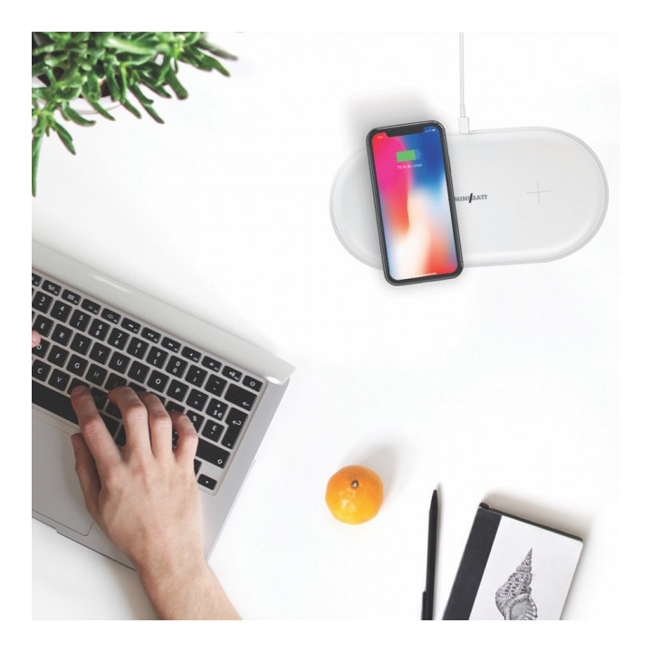 MiniBatt PowerAIR
