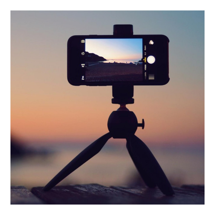 Shoulderpod G1 Grip
