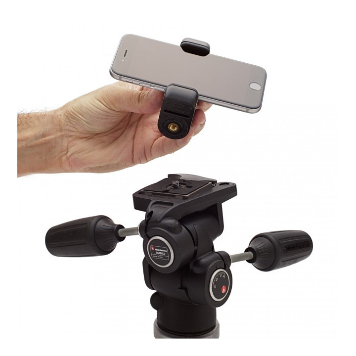Shoulderpod G1 Grip
