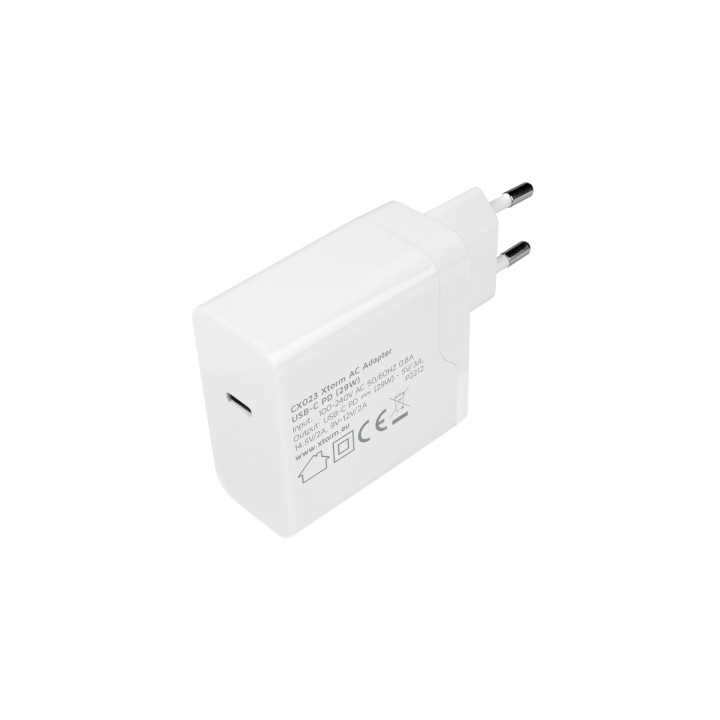 Xtorm AC Adapter USB-C PD 29W