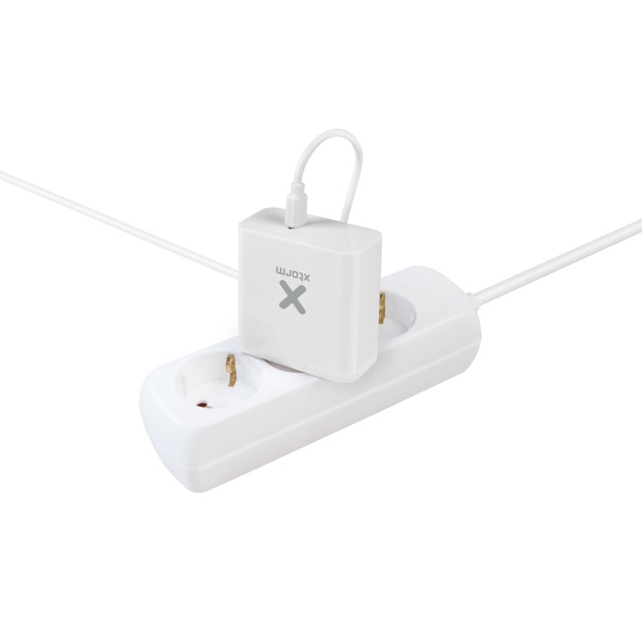 Xtorm AC Adapter USB-C PD 29W